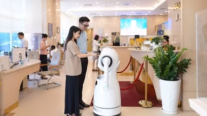Chiến lược ESG: động lực cốt lõi phát triển bền vững của Nam A Bank