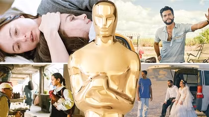Thấy gì từ vòng đề cử sớm Oscar 2026?