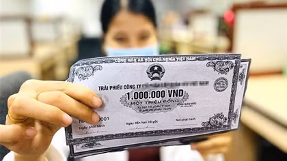 Xếp hạng tín nhiệm - chìa khoá phát triển thị trường vốn