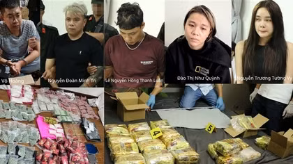 Lật tẩy những “bóng ma ảo” trên không gian mạng
