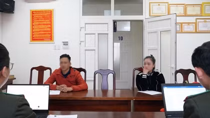Đăng tải, chia sẻ thông tin bắt cóc và buôn người sai sự thật, 3 đối tượng bị xử phạt