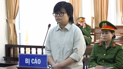 Tuyên phạt 18 năm tù nữ bị cáo chuyên thuê xe rồi làm giả giấy tờ cầm cố