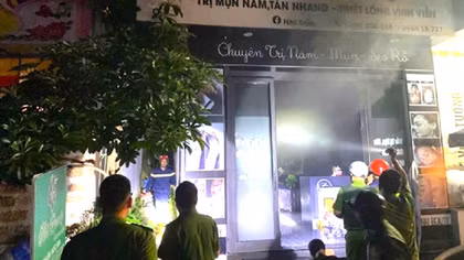 Vụ nghi phóng hoả ở Gia Lai: Một nạn nhân đang trong tình trạng nguy kịch