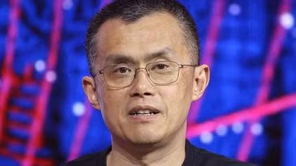 Tổng thống Trump ân xá cho nhà sáng lập Binance