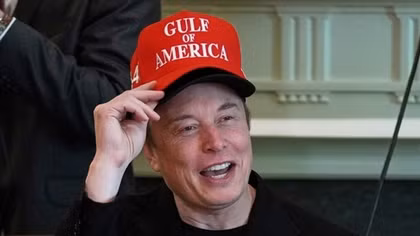 Elon Musk rút khỏi DOGE