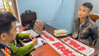 Cảnh báo tình trạng lợi dụng người đồng bào dân tộc thiểu số vận chuyển, mua bán ma túy