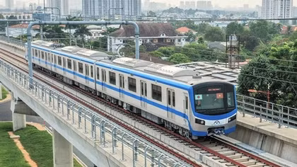 Cơ hội nào dành cho xe buýt, metro? (bài 3)