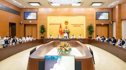 Cách đặt tên, quy mô dân số, diện tích xã, phường sau sáp nhập