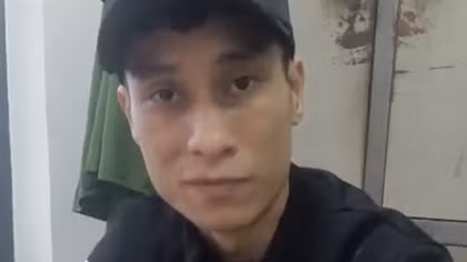 Gây án mạng ở Hưng Yên, chạy trốn vào Quảng Ngãi thì bị "tóm"
