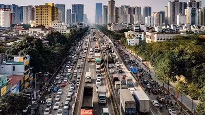 Bộ Xây dựng đặt ra 8 nhiệm vụ cho “hành trình an toàn, kiến tạo tương lai”