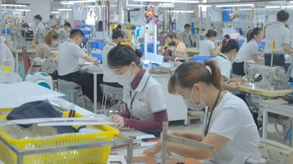 Việt Nam – Indonesia: Nhiều dư địa trong hợp tác thương mại, công nghiệp