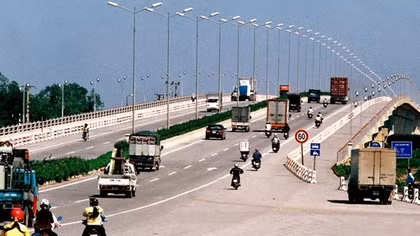 Hà Nội xử lý nhiều điểm nguy cơ mất an toàn giao thông