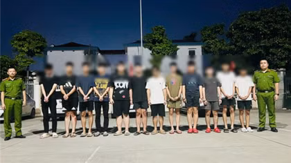Hệ lụy từ những vụ “đánh ghen nhóm” tuổi teen