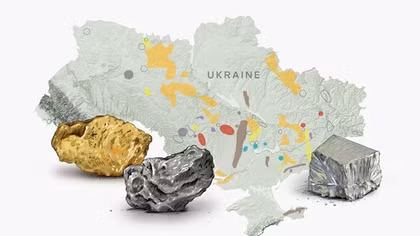 Thỏa thuận khoáng sản Mỹ - Ukraine và toan tính của Tổng thống Donald Trump