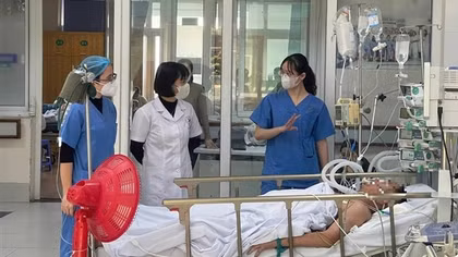 Rượu không rõ nguồn gốc - Tiền mất tật mang