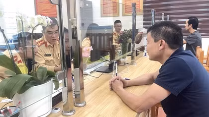 Công an Lạng Sơn: Nhiều kết quả tích cực sau 1 tháng tiếp nhận chức năng, nhiệm vụ mới từ các sở, ngành