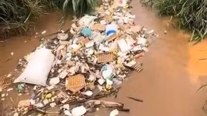 Xả thải bừa bãi, dân Đà Lạt lãnh đủ