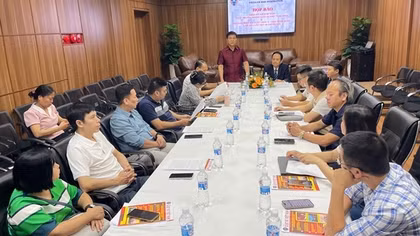 Đội ngũ luật sư Việt Nam phát triển vượt bậc cả về số lượng và chất lượng