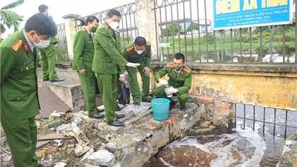 Việc bổ sung hình phạt tù chung thân không giảm án đáp ứng yêu cầu thực tiễn khách quan
