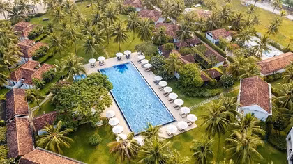 Boutique Hoi An Resort – Tuyệt tác nghỉ dưỡng kề di sản văn hóa thế giới
