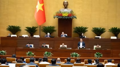 Đề nghị thời gian cai nghiện ma túy lần đầu là 24 tháng và từ lần 2 trở lên là 36 tháng