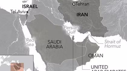 Cuộc chiến Israel - Iran làm rung chuyển nền kinh tế toàn cầu