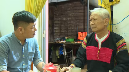 Cơ hội để người làm báo dấn thân, tri ân những đóng góp thầm lặng của lực lượng CAND