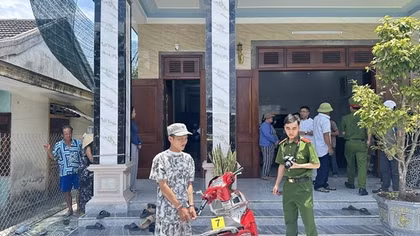 30 tuổi “cõng” 4 tiền án, lại tiếp tục gây ra loạt vụ trộm