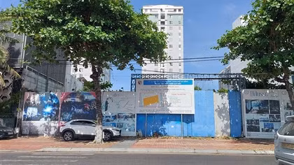 Đà Nẵng đấu giá đất vàng liên quan đến Vũ “nhôm”