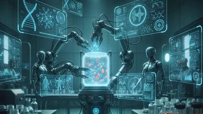 "Thuốc AI" là gì?