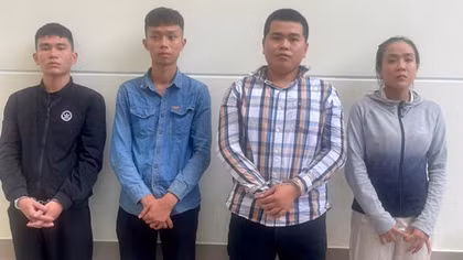 Lâm Đồng: Phá nhanh vụ án bắt người đòi nợ tại xã Hàm Liêm