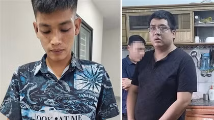 Cảnh báo hiểm họa ma túy mang tên “Cỏ Mỹ Tobaco”