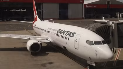 Hơn một triệu khách hàng của Qantas bị lộ dữ liệu sau cuộc gọi giả danh