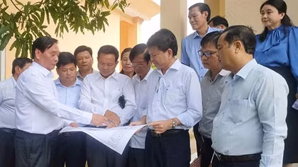 Bài cuối: Đại tướng Lê Hồng Anh: Thấm thía giá trị hòa bình