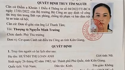 Truy tìm người phụ nữ bán đất ở Phú Quốc cho nhiều người