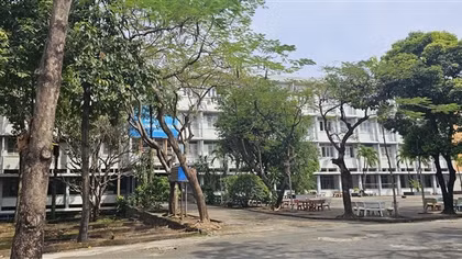 UBKT Trung ương làm việc với người tố cáo sai phạm ở Phân hiệu Học viện Thanh thiếu niên