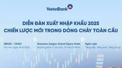 Dịch chuyển chuỗi cung ứng toàn cầu: Cơ hội nào mở ra cho doanh nghiệp