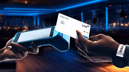 Từ chiếc thẻ đến hệ sinh thái tài chính cá nhân hóa: VIB và hành trình dẫn đầu công nghệ thẻ