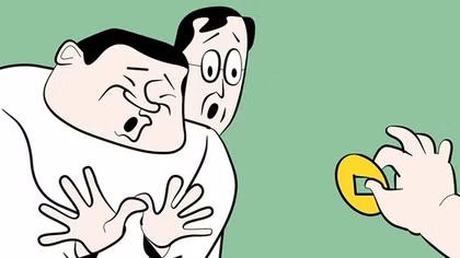 Đồ thật, đồ giả