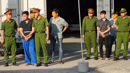 Lời khai của kẻ thủ ác giết người chuyển giới để cướp tài sản
