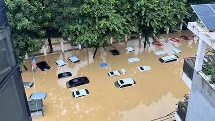Tổ chức di dời, sơ tán khẩn cấp người dân ở khu vực có nguy cơ ngập lụt