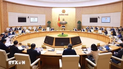 Mô hình tổ chức mới phải tốt hơn, hiệu quả hơn sau tinh gọn