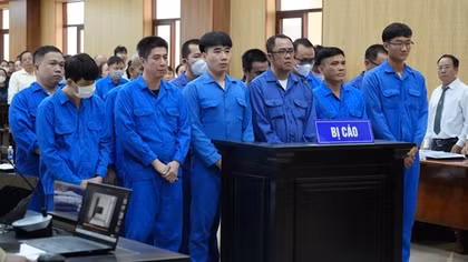 Làm giả tài liệu nhằm hợp thức hóa 25ha đất công để lừa đảo chiếm đoạt 176,35 tỷ đồng