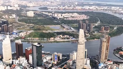 Điều chỉnh Quy hoạch tổng thể quốc gia thời kỳ 2021-2030, tầm nhìn đến năm 2050