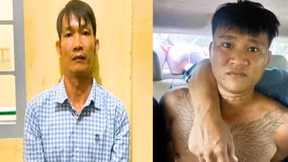 Bắt đối tượng cướp tài sản sau 20 năm lẩn trốn