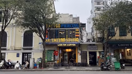Hà Nội nêu phương án tái định cư các hộ dân trong dự án cải tạo hồ Hoàn Kiếm