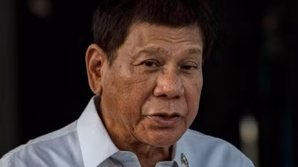 Số phận cựu Tổng thống Philippines Duterte ra sao sau khi bị bắt giữ?
