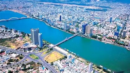 Đà Nẵng điều chỉnh đặt tên phường, xã mới gắn với nhiều địa danh lịch sử nổi tiếng