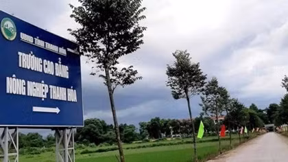Thanh Hóa: Nam sinh lớp 10 bị nhóm bạn đánh đã tử vong