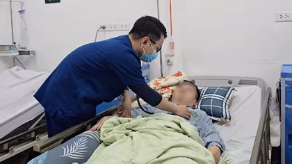 Nhiều người trẻ phải cấp cứu vì đột quỵ